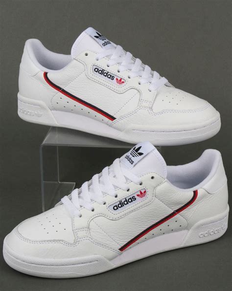 adidas ORIGINALS CONTINENTAL 80 